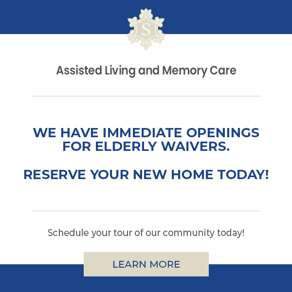Select Senior Living