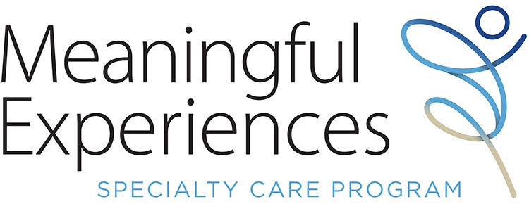 Meaningful Experiences Specialty Care