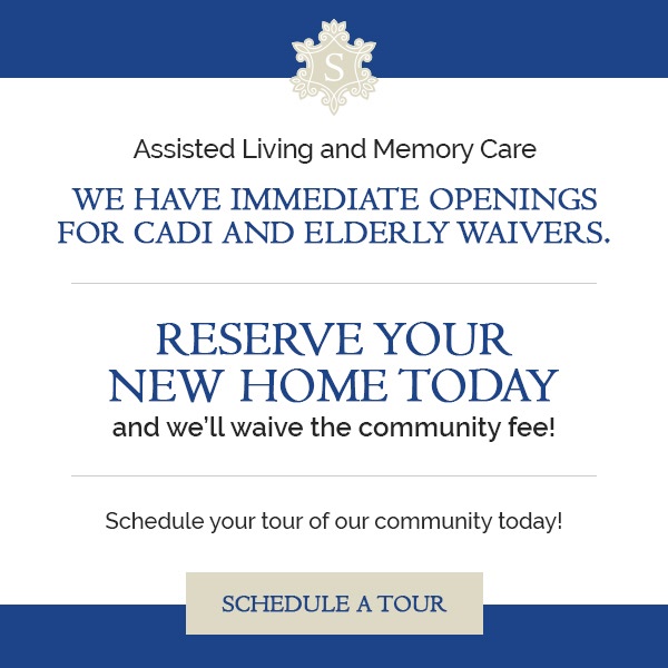 Active Senior Living Senior Housing Coon Rapids MN Senior Community